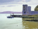 Brownsea Island